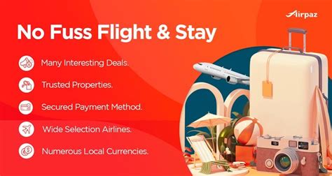 Airpaz.com .